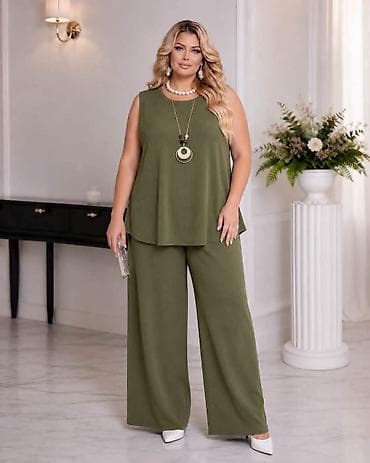 baletanke metro: 08. Komplet za punije
XL 2XL 3XL 
Cena : 2.600 dinara H — 1