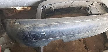 BRANIK ZA AUDI A8 OD 1994. DO 2002. GOD. | audi a8 d2 branik zadnji