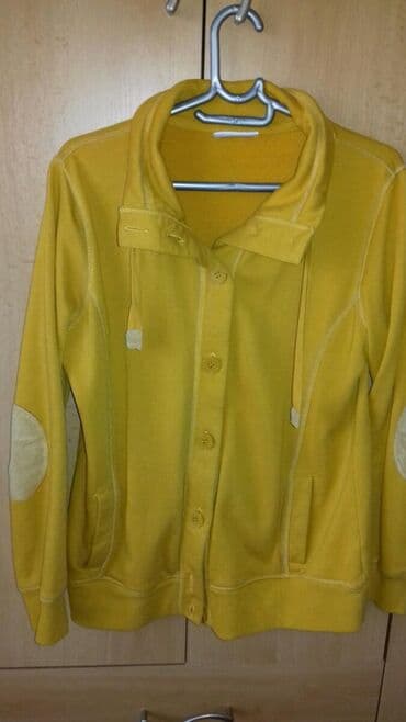 teddy kaput h m: M, color - Yellow — 3