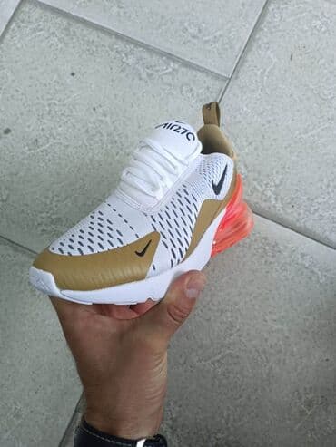 puma retro patike: Patike — 16