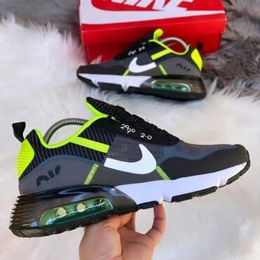 muške zimske jakne c a: Trainers, Nike, size - 46 — 2