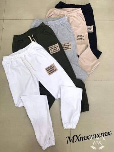 trenerke produzeni modeli: NOVO 
Donji deo 1,800
Dva za 2500 — 4