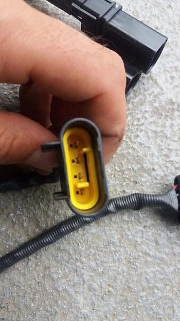 dizne za plin: SONDE I SENZORI ZA FIAT 500, 500L, BRAVA . | NOVO, odgovara na — 6