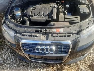 audi a3 s2: AUDI A3 - KOMPLETAN AUTO U DELOVIMA | Delovi audi a3,a4,a6 — 5