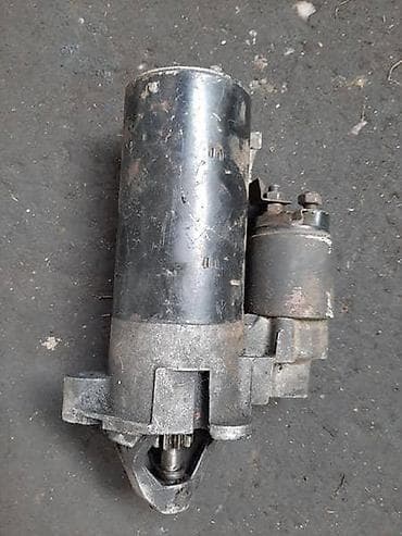 car sails: ALTERNATOR ZA VOLKSWAGEN GOLF 4 | Altenator za Golfa 4 Mogucnost — 1