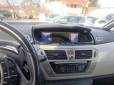 KASETE ZA CITROEN C4 GRAND PICASSO | Originalni polovni delovi za