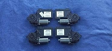mrezice za stakla na kolima: MOTORICI PODIZACA STAKALA ZA VOLKSWAGEN TOUAREG OD 2003. DO 2010. GOD — 1