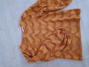 Bluze: SNIZENO! Bluza sa sirokim rukavima novo waikiki vl m — 2