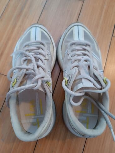 kanz jakne za devojcice: Zara, Size - 34 — 1
