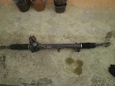 LETVA VOLANA ZA VOLKSWAGEN PASSAT B5, PASSAT B5.5 | Servo letva na lalafo.rs LETVA VOLANA ZA VOLKSWAGEN PASSAT B5, PASSAT B5.5 | Servo letva