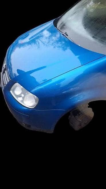 TOURAN FAR ZA VOLKSWAGEN TOURAN OD 2003. DO 2008. GOD na lalafo.rs TOURAN FAR ZA VOLKSWAGEN TOURAN OD 2003. DO 2008. GOD