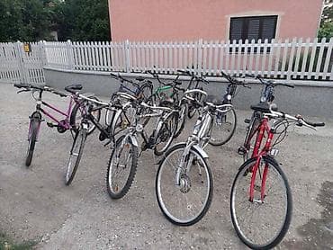 Bicycles for adults: BICIKLE | Bicikle iz inostranstva — 2