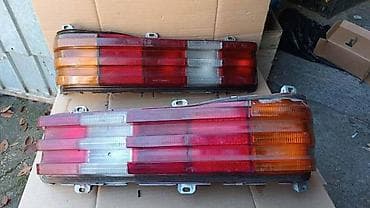 ŠTOP LAMPE ZA MERCEDES BENZ W123 OD 1976. DO 1983. GOD. | Štop lampe
