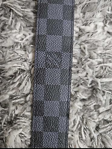 ysl kais: Muški, Louis Vuitton, Materijal: Platno — 4