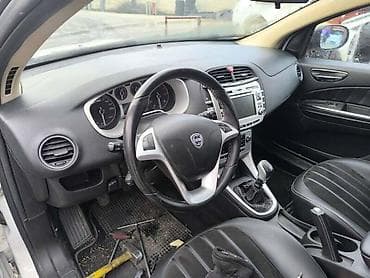 VAKUM VENTIL ZA LANCIA DELTA OD 2008. DO 2011. GOD. | Vakum ventil
