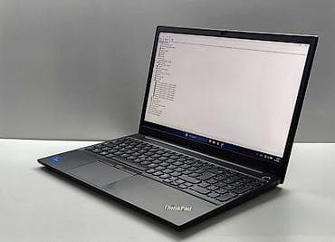 dell inspiron 15 3000 cena: Lenovo ThinkPad L15 vrhunska serija odlicno ocuvan, kiciste je — 3