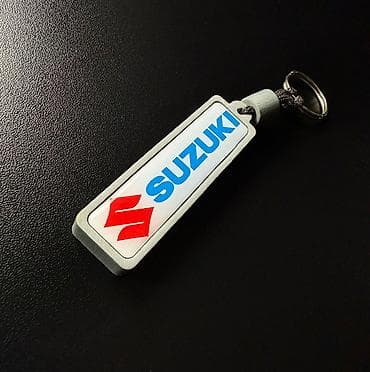 sedista golf 7: Suzuki Sundjerasti privezak za kljuceve - 2759 Sunđerasti privezak — 3