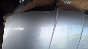 torzija za prikolicu: LEON HAUBA ZA SEAT LEON OD 1999. DO 2005. GOD — 2