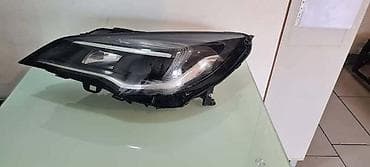 aparat za ispitivanje dizni: FAR ZA OPEL ASTRA - 0 | Far levi Opel Astra — 1