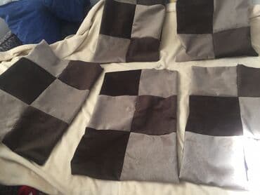 jastuk: Bоја - Šareno — 3