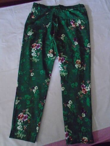 pantalone od vestacke koze: XL (EU 42) — 4