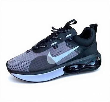 Patike: Nike muške patike za trčanje i svakodnevno nošenje - Model sa velikom — 1