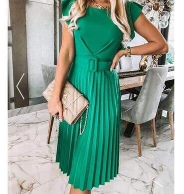 haljine za pokrivene zene: Haljine 2600 — 3