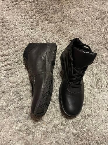 nike air max command white black: Boots, Aldo, size - 41 — 1