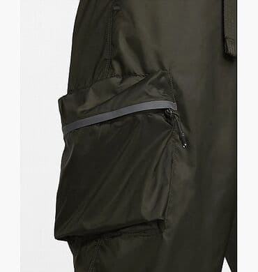 muške pidžame c a: Nike sportswear repel tech pack men's lined woven pants vel. L novo
dq — 4
