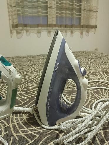 racunar cena: Glačala na paru – više modela - Tefal Easygliss — 3