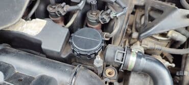 kuciste kljuca peugeot 307: Separator uljnih para za Citroen Peugeot Ford Volvo MINI 1.6hdi — 3