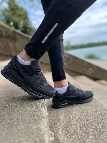 nike tn ts: Trainers, size - 41 — 1