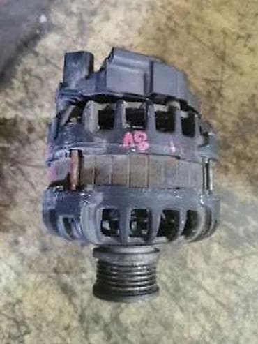 akumulator za tiguana: ALTERNATOR A3 8V, PASSAT B8. 03L903023K | alternator audi a3 8v — 1