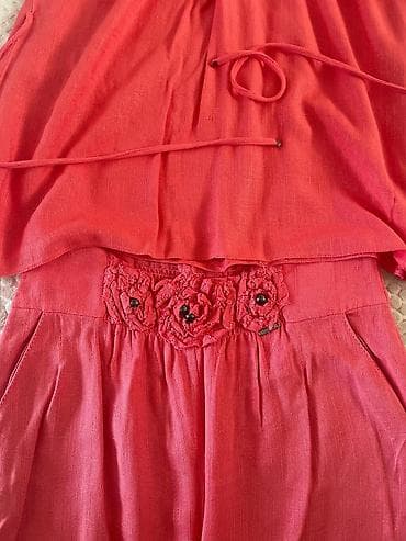 svecane bluze: Lumina, XL, bоја - Crvena — 7