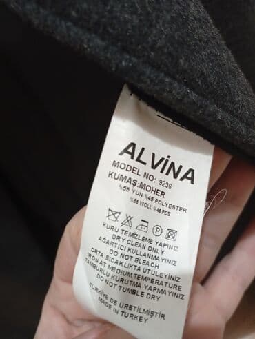 stradivarius jakne i kaputi: Jednobojni, Sa postavom — 5