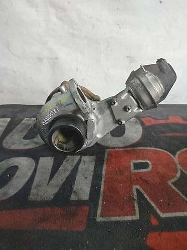 Vozila: TURBINA 2.0 CDTI ZA OPEL INSIGNIA OD 2008. DO 2017. GOD. | Turbina — 1