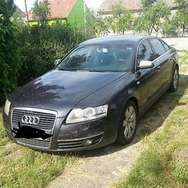 mini i miki: VTRATA I OSTALI DELOVI ZA AUDI A6 OD 2004. DO 2008. GOD. | AUDI A6 — 1