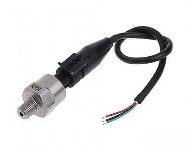 Senzor pritiska – 20 bara - Merni opseg: do 20 bara (≈300 PSI) -