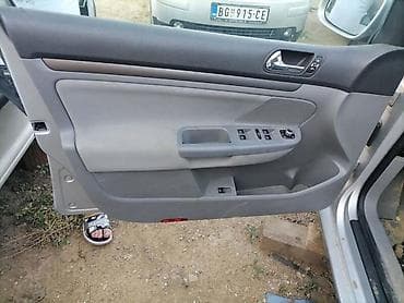 VENTILATOR ZA VOLKSWAGEN GOLF 4, GOLF 5 | Delovi za golfa 4 i 5 — 4