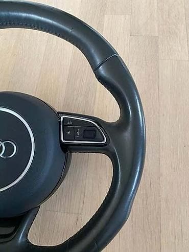 audi a8 karavan: VOLAN ZA AUDI A3, Q3, S3 OD 2012. DO 2018. GOD. | za audi modele — 3