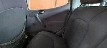 auto sedišta za decu polovna: MERCEDES A W168 TAPACIRI | Cena za ceo set. 5v odlicno stanje — 1