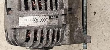 pretvarac napona gigatron: ALTERNATOR 1.8 TURBO ZA VOLKSWAGEN PASSAT B5 — 2