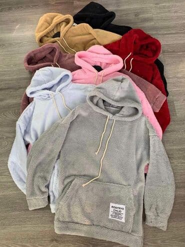 balenciaga duks: Tedi duks: 2200dinara — 1