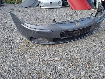 lamela golf 2: PREDNJI BRANIK SA PRSKALICAMA ZA VOLKSWAGEN GOLF 5 | saljemo brzom — 3