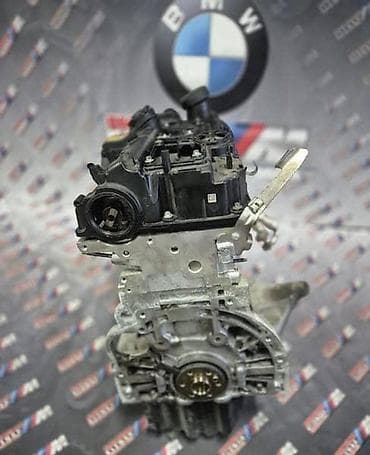 Vozila: MOTOR N20B20A ZA BMW 320, 328, 420 . OD 2011. DO 2017. GOD. | — 4