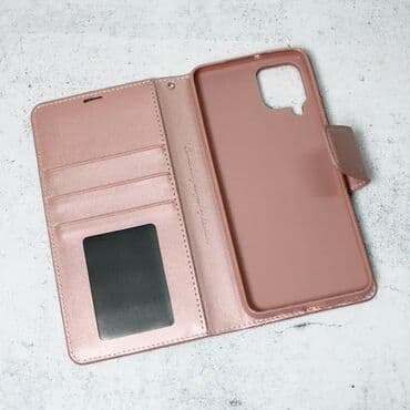 volan za pc cena: Maska za Samsung bоја - Roze, Na preklapanje — 3