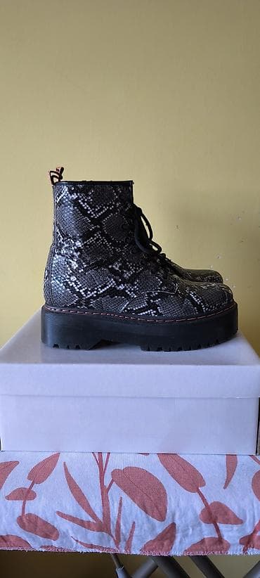 paradiso obuca beograd: Čizme, 37 — 2