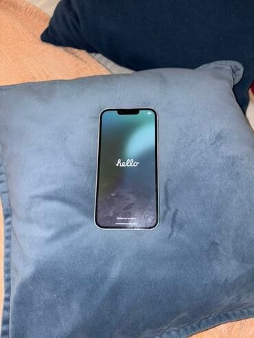 povezivanje ugradne rerne i ploce: Apple iPhone iPhone 13, White, Face ID — 15