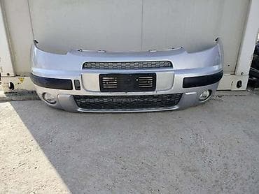 Car Body Parts: PREDNJI BRANIK ZA CITROEN C3 PLURIEL OD 2003. DO 2010. GOD. | — 1