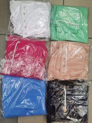 haljine rebrasti pamuk: 1800 pamuk — 4